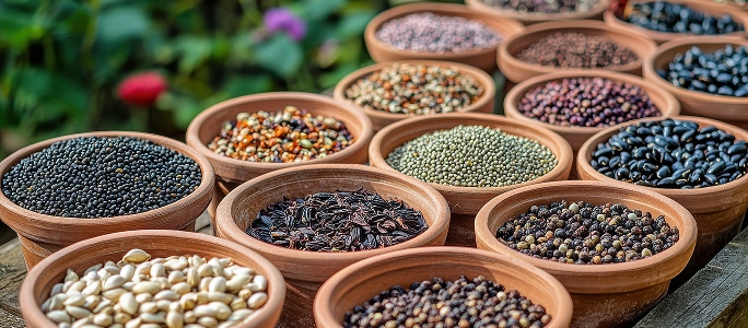 Athyaf Global Trade Grain Storage